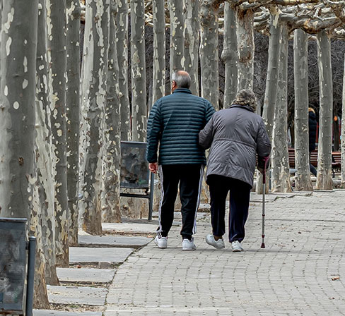 Herencias en Leganés